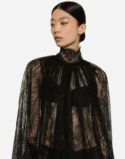 Short lace corset dress