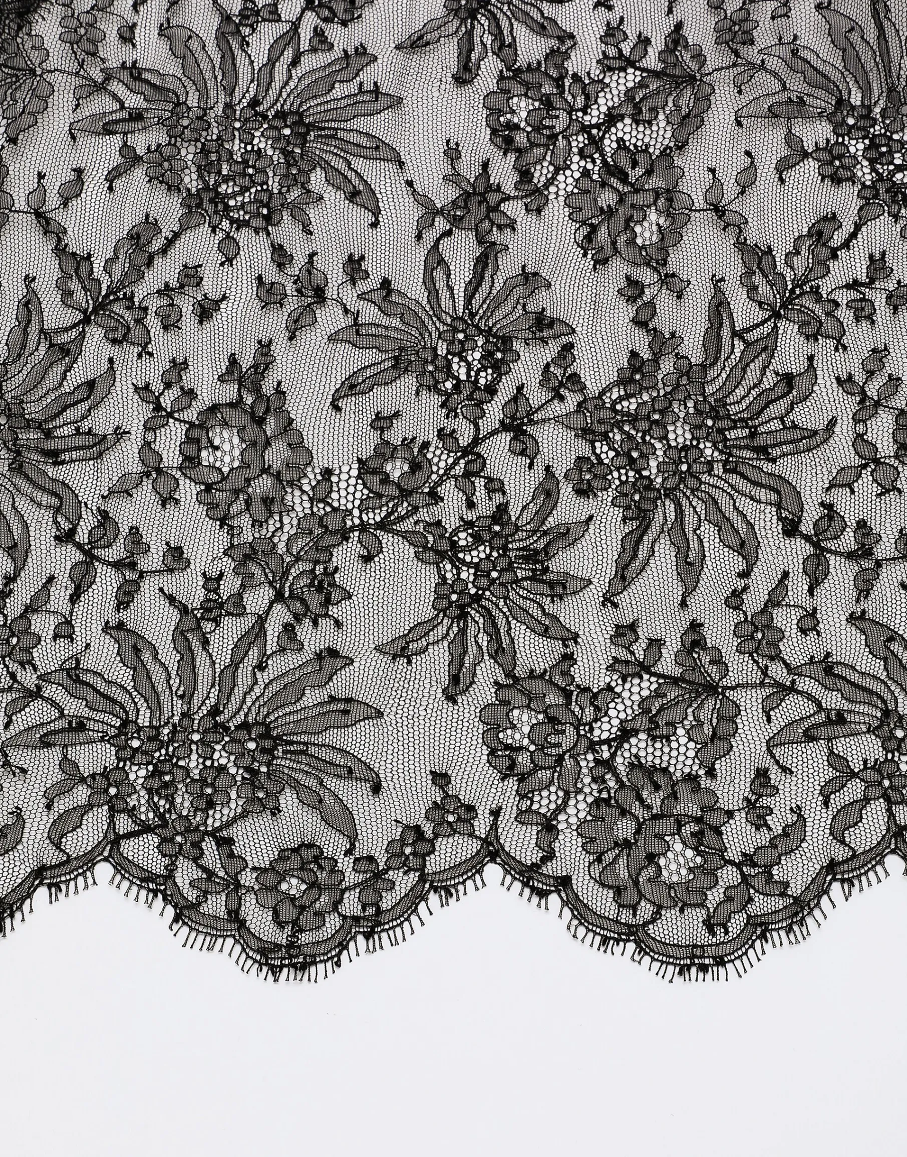 Short lace corset dress