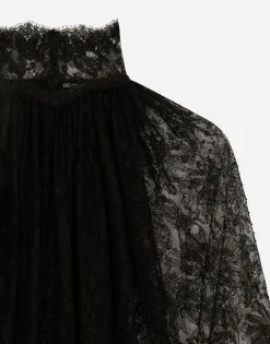 Short lace corset dress