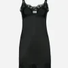 Short slip dress with Dolce&Gabbana tag