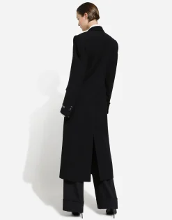 Silk crepe de chine shirt