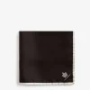 Silk pocket square