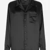Silk shirt