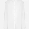 Silk shirt