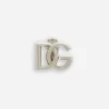 Single earring with DG logo