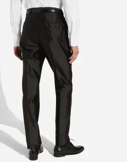 Single-breasted Sicilia-fit suit