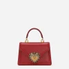 Small calfskin Devotion bag