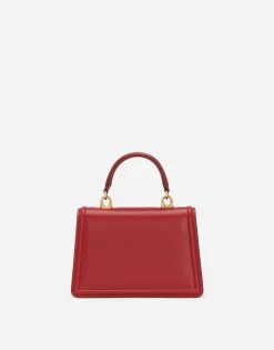 Small calfskin Devotion bag