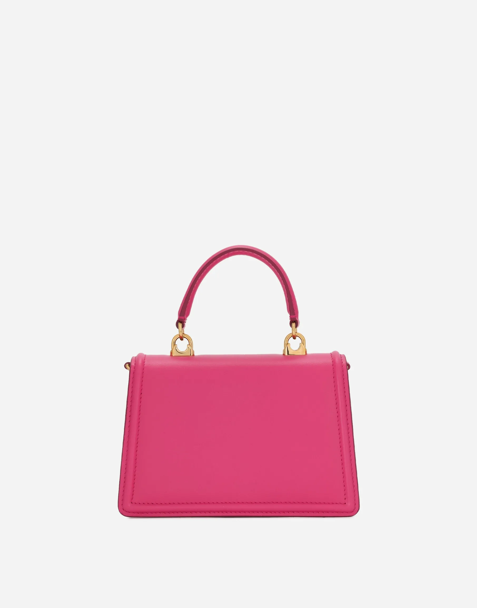 Small calfskin Devotion bag