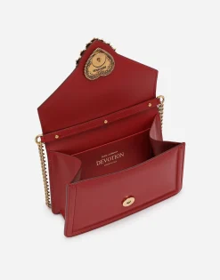 Small calfskin Devotion bag