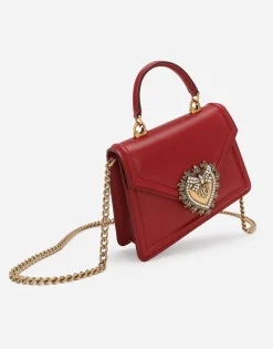 Small calfskin Devotion bag