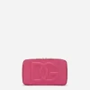 Small calfskin DG Logo Bag camera bag