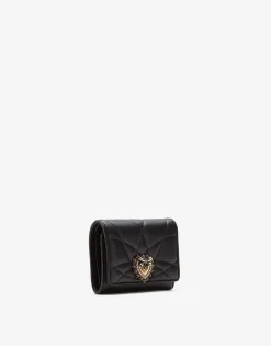 Small continental Devotion wallet