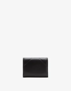 Small continental Devotion wallet