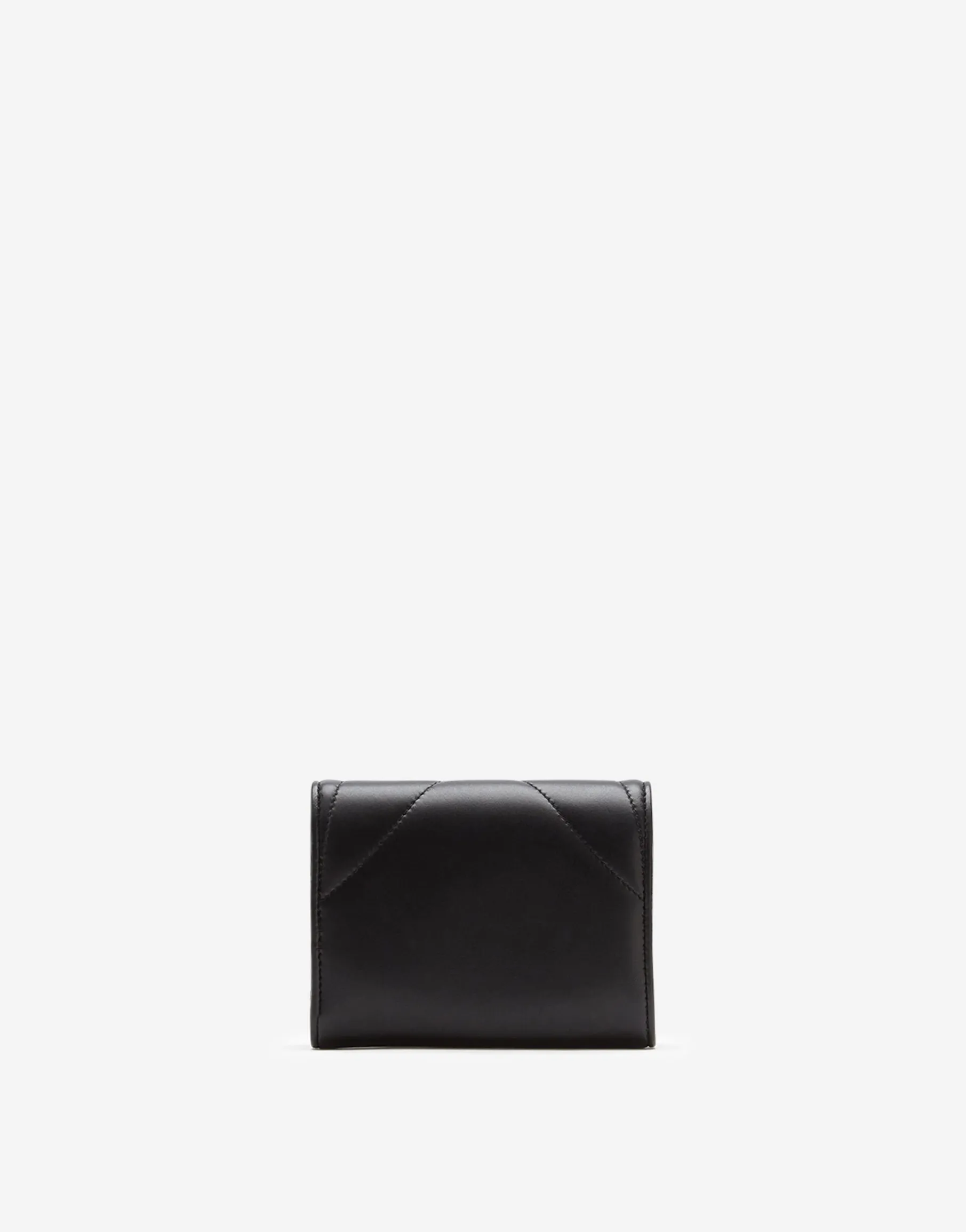Small continental Devotion wallet