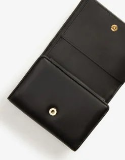Small continental Devotion wallet