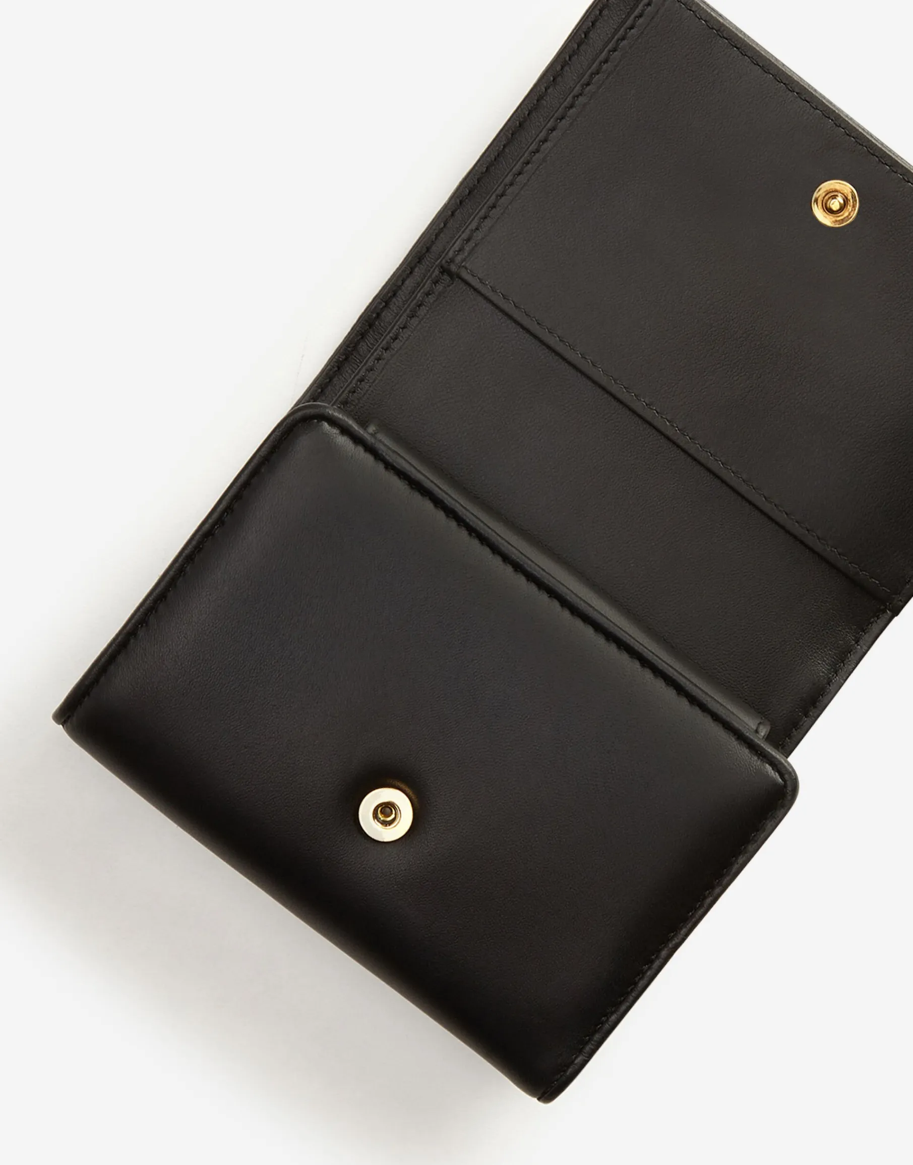 Small continental Devotion wallet