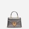 Small Devotion top-handle bag