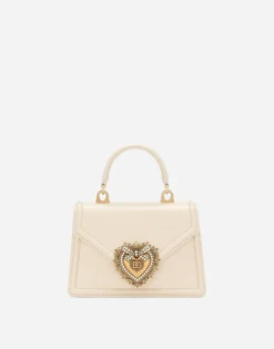 Small Devotion top-handle bag