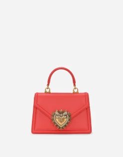 Small Devotion top-handle bag