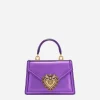 Small Devotion top-handle bag
