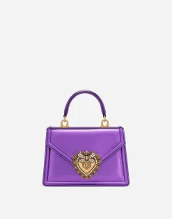 Small Devotion top-handle bag