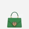 Small Devotion top-handle bag