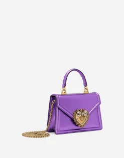 Small Devotion top-handle bag