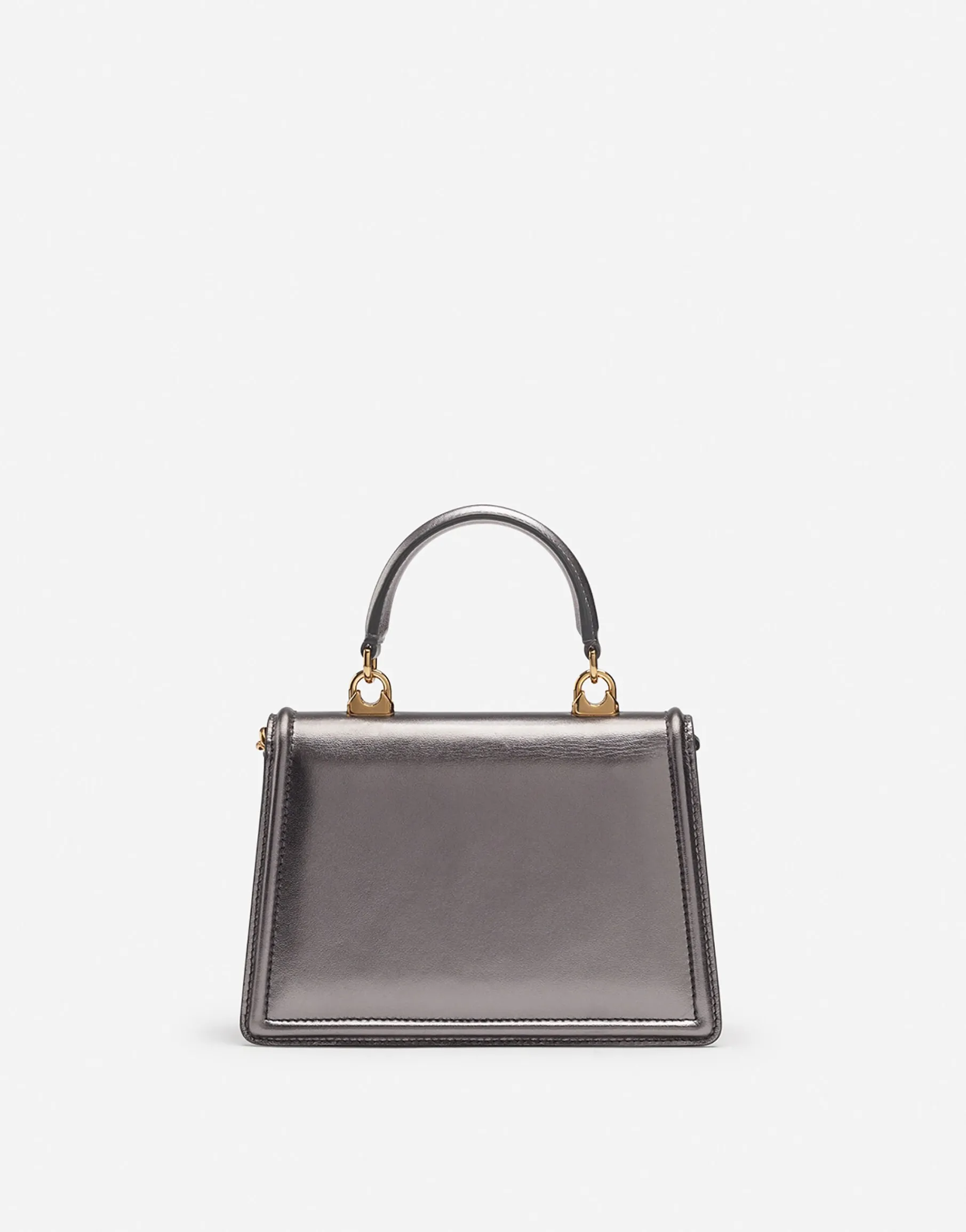 Small Devotion top-handle bag
