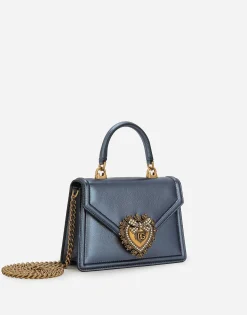 Small Devotion top-handle bag