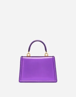 Small Devotion top-handle bag