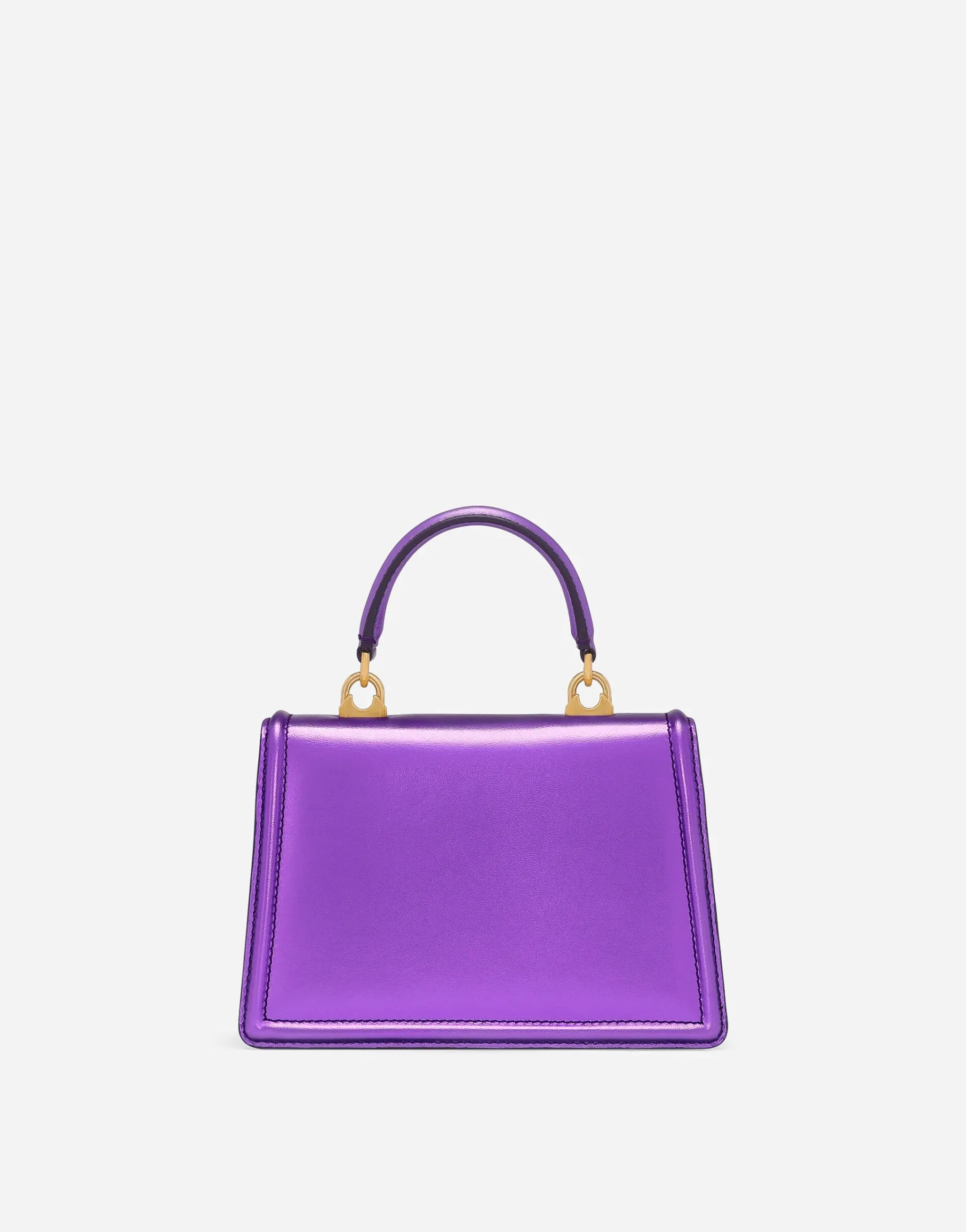 Small Devotion top-handle bag