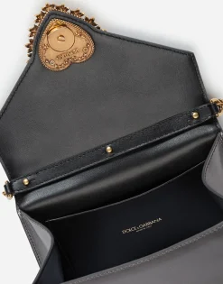 Small Devotion top-handle bag