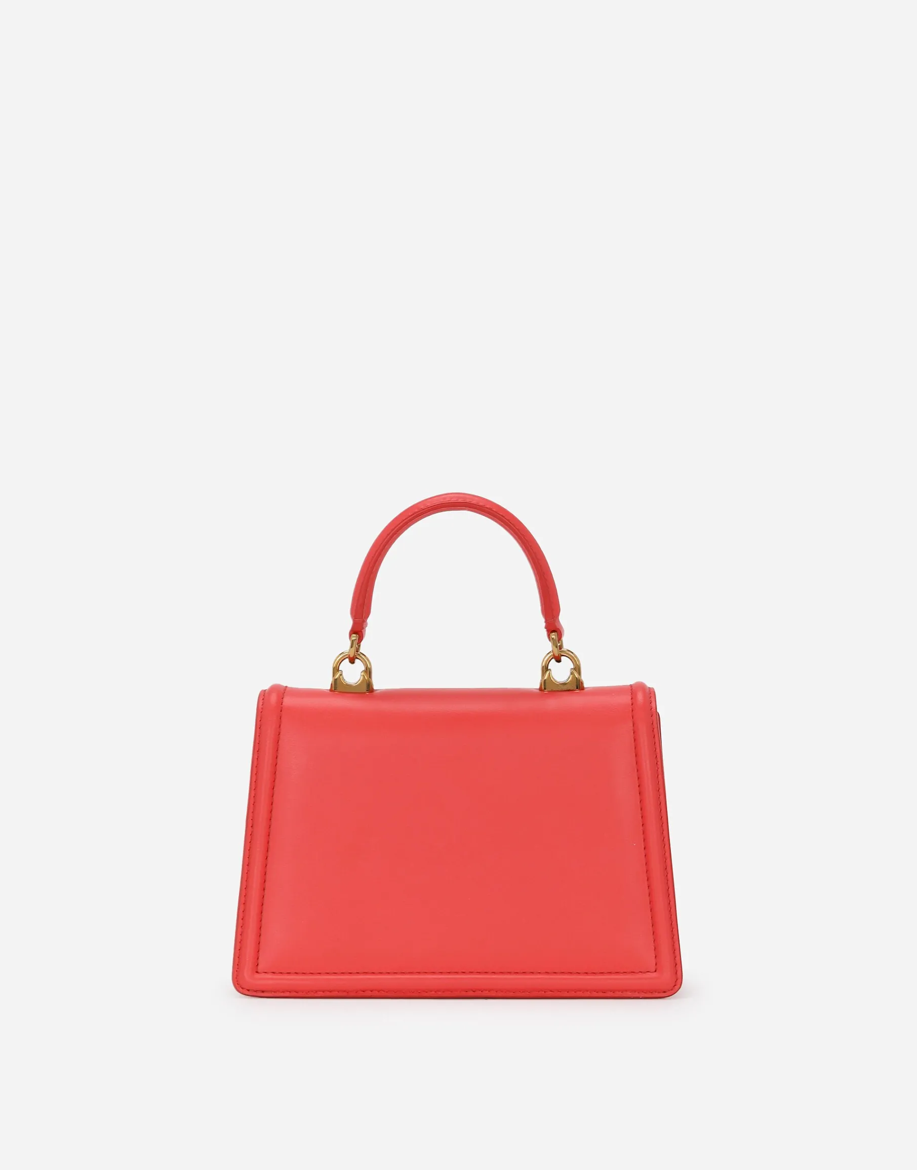Small Devotion top-handle bag