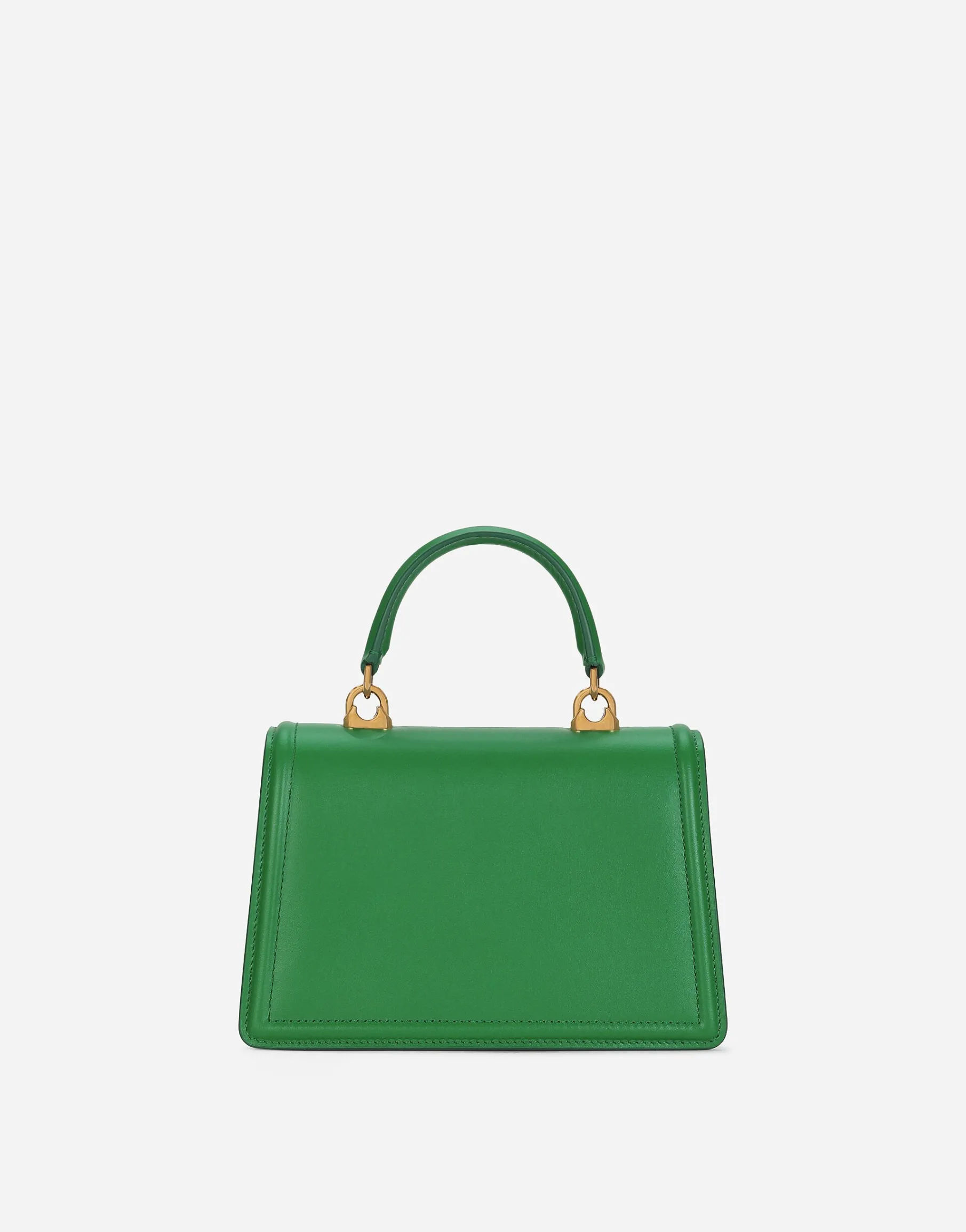 Small Devotion top-handle bag