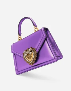 Small Devotion top-handle bag