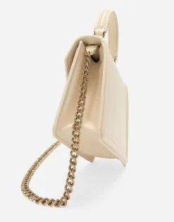 Small Devotion top-handle bag