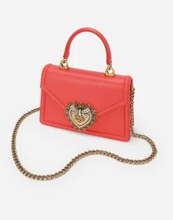 Small Devotion top-handle bag