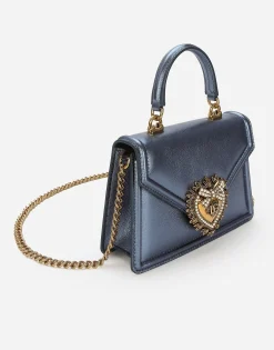Small Devotion top-handle bag