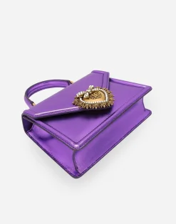 Small Devotion top-handle bag