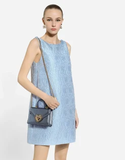 Small Devotion top-handle bag