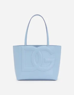 Small DG Logo Bag shopper