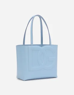 Small DG Logo Bag shopper