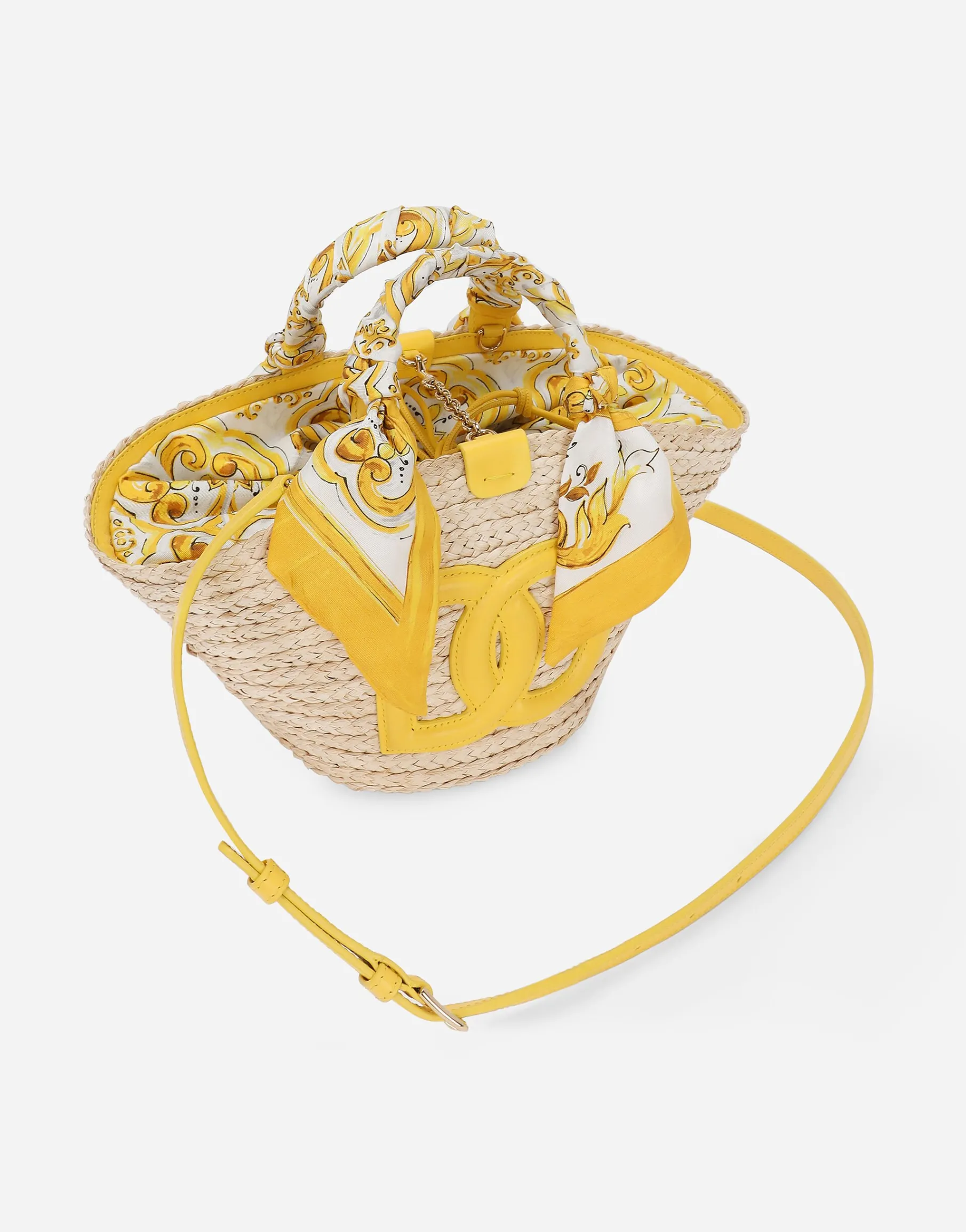 Small Kendra shopper