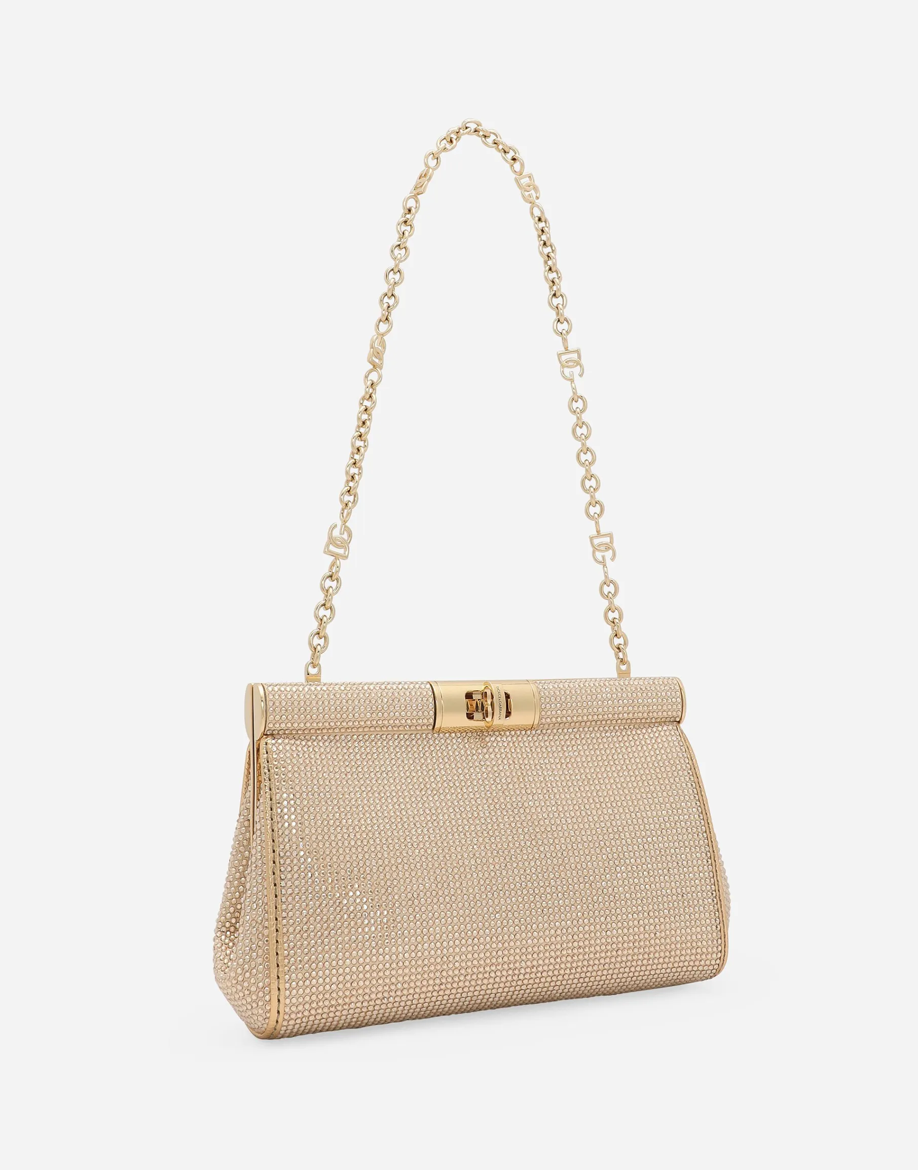 Small Marlene shoulder bag