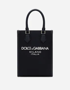 Small nylon bag