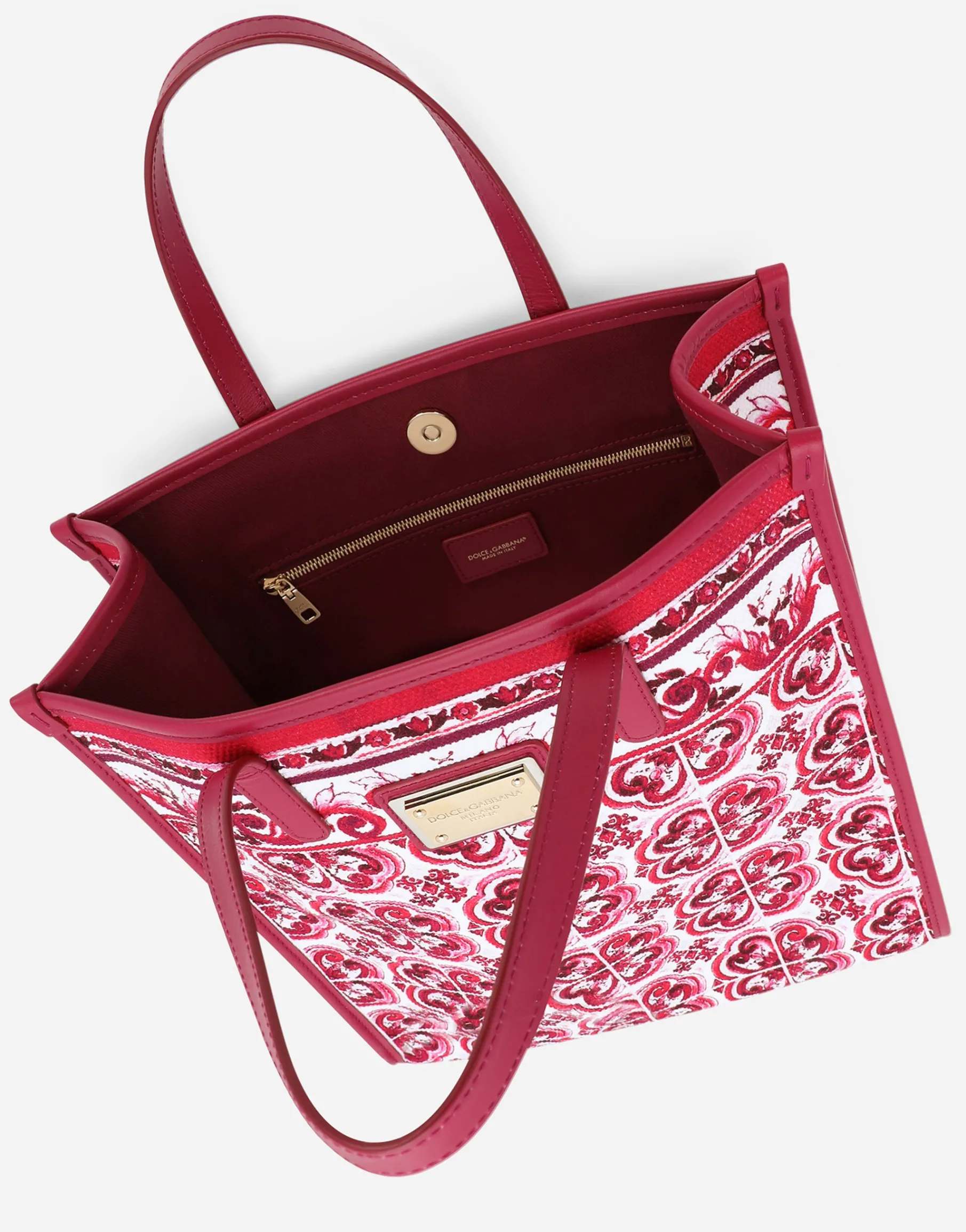 Small shopper