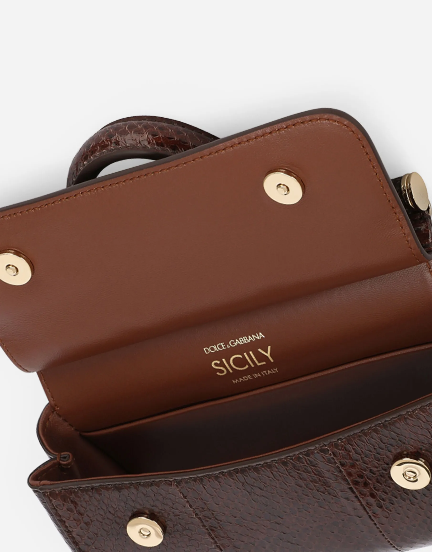 Small Sicily handbag