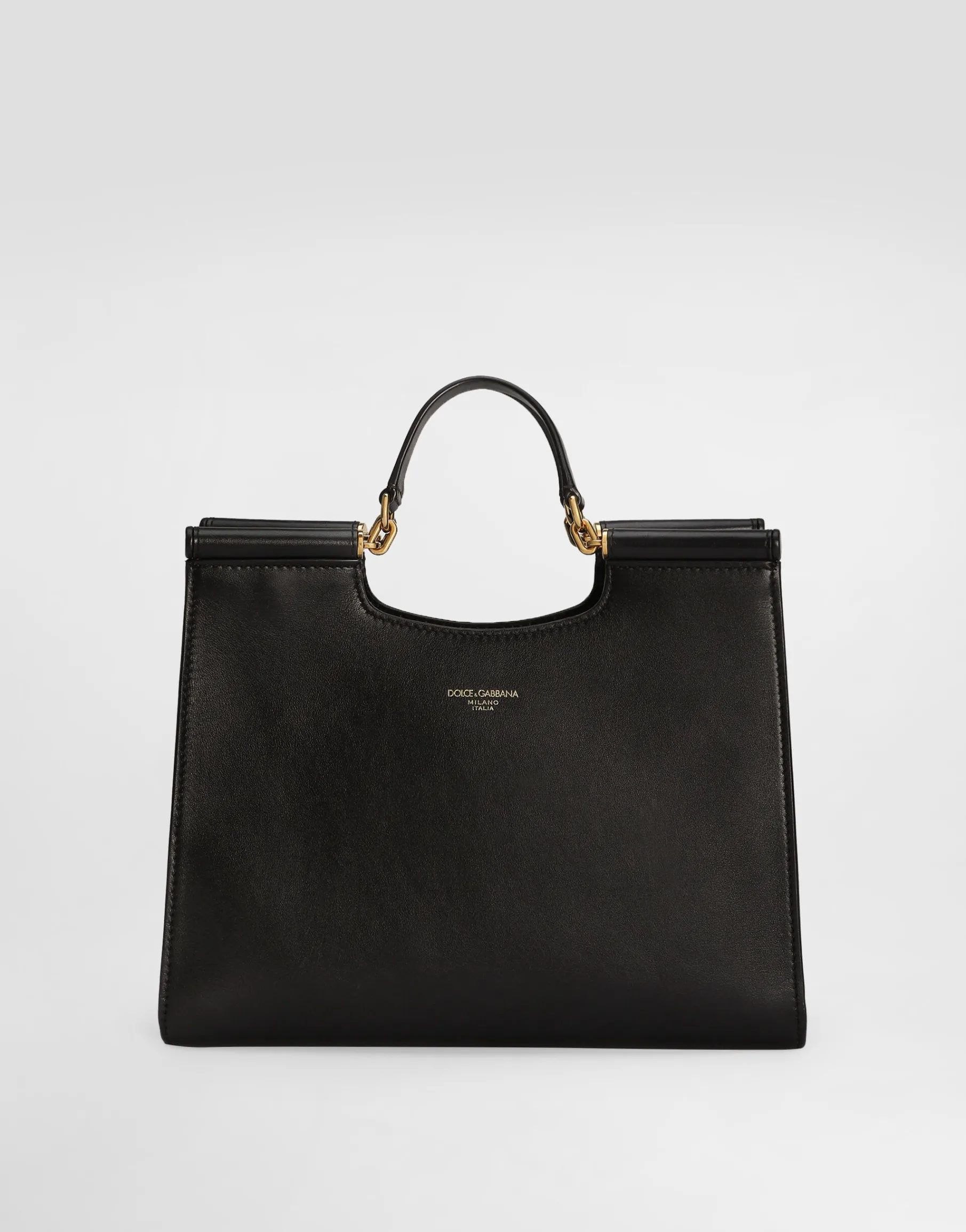 Small Sicily shopper