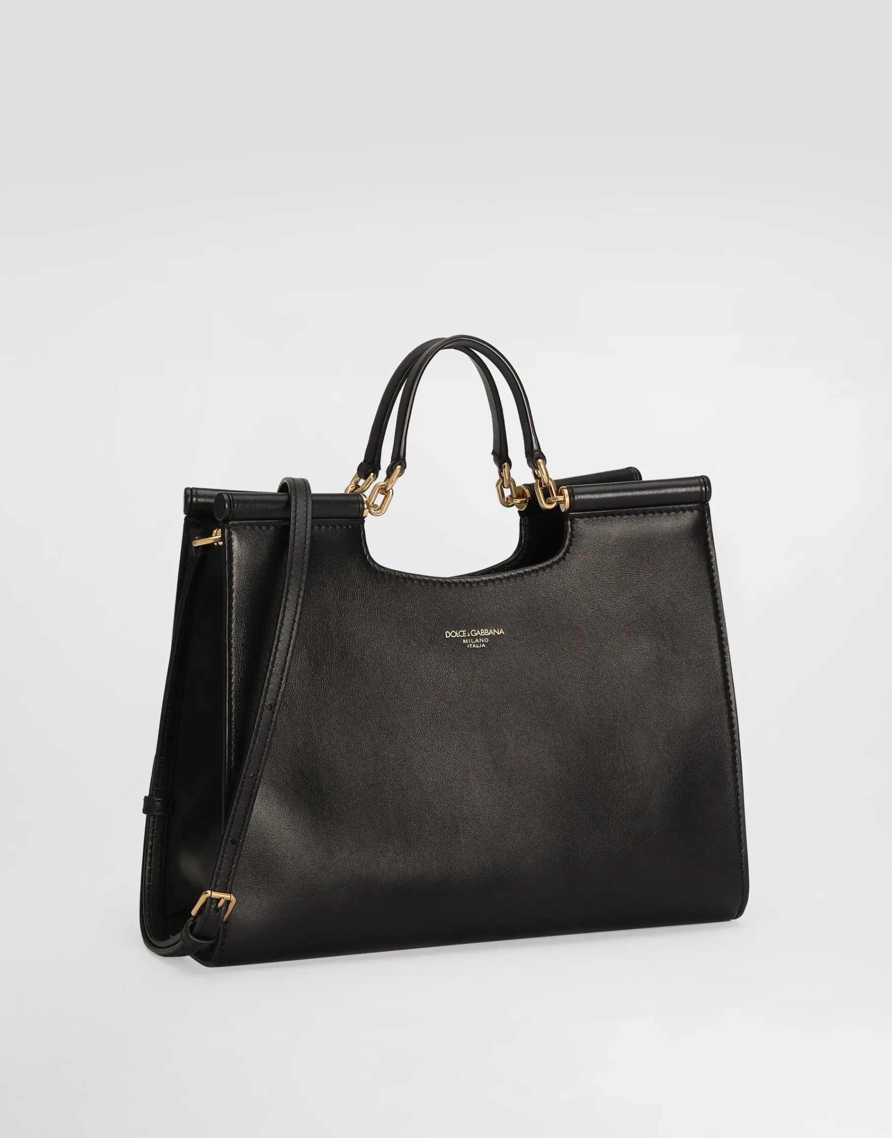 Small Sicily shopper